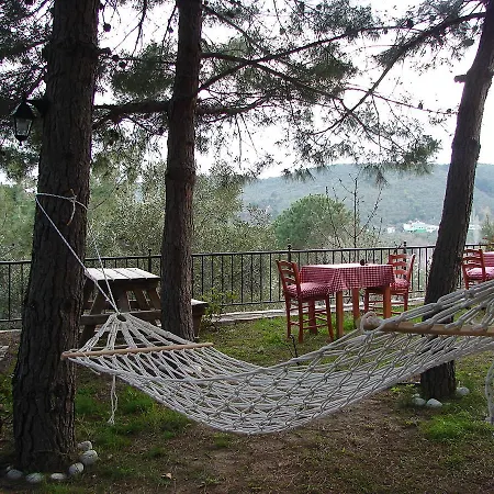 Sari Konak Butik * Edremit (Balikesir)