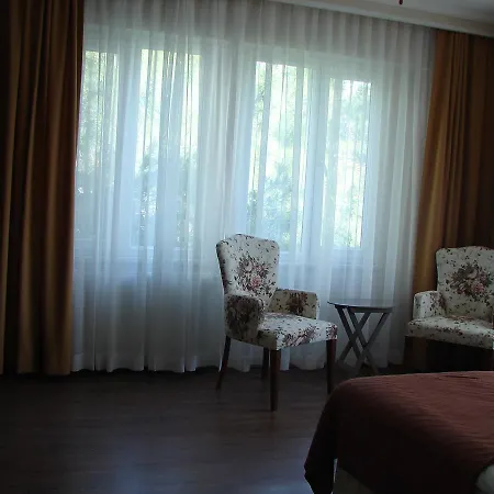 Sari Konak Butik Aparthotel