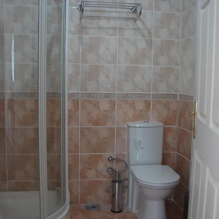 Sari Konak Butik Apartahotel *