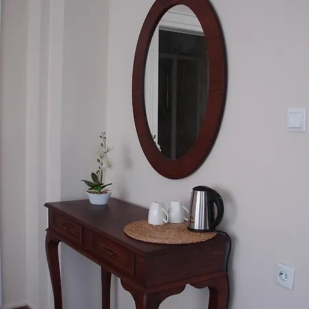 Sari Konak Butik Apartahotel