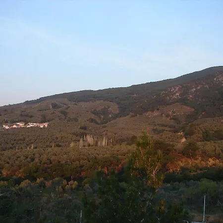 Sari Konak Butik Apartahotel