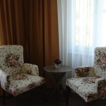 Sari Konak Butik Apartahotel