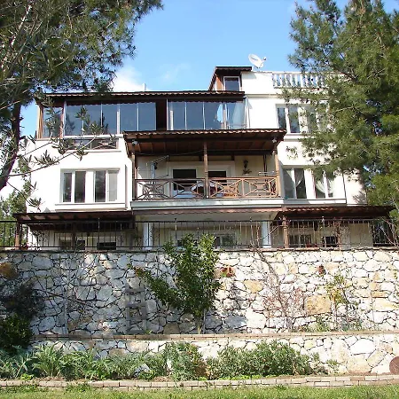 Sari Konak Butik Apartahotel