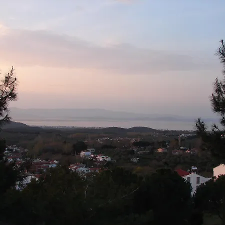 Sari Konak Butik * Edremit (Balikesir)