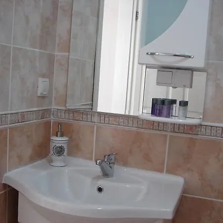 Sari Konak Butik Aparthotel Edremit (Balikesir)