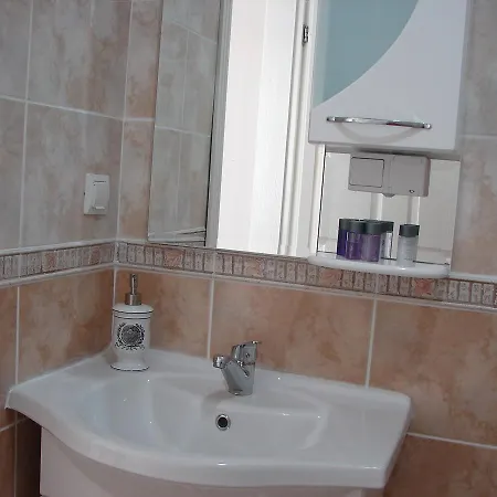 Sari Konak Butik Apartahotel Edremit (Balikesir)