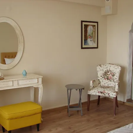 Sari Konak Butik Aparthotel