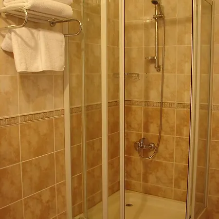 Sari Konak Butik Apartahotel