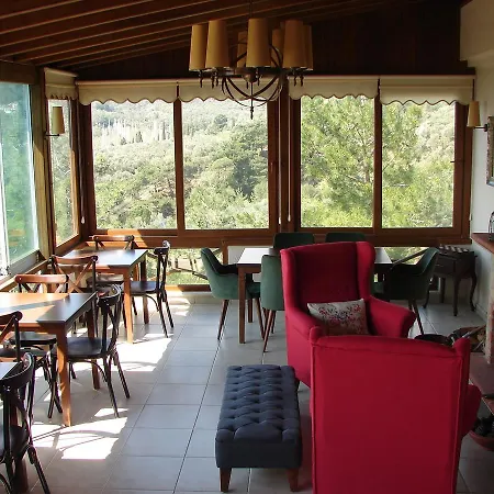Sari Konak Butik Aparthotel Edremit (Balikesir)