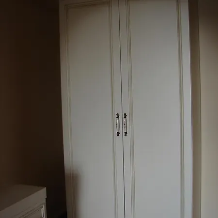 Sari Konak Butik Apartahotel Edremit (Balikesir)