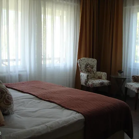Sari Konak Butik Apartahotel Edremit (Balikesir)