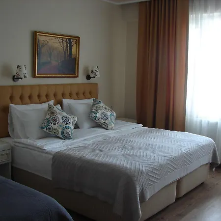 Sari Konak Butik Apartahotel