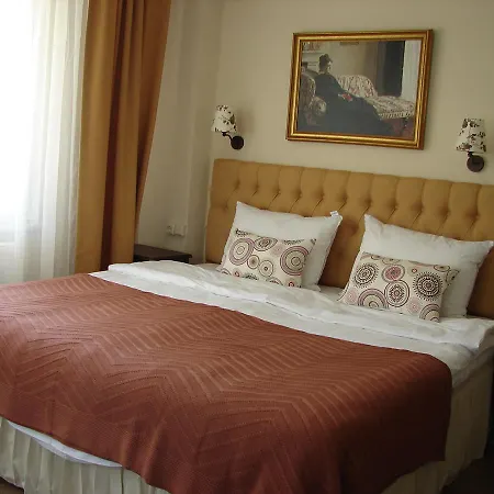 Sari Konak Butik Apartahotel