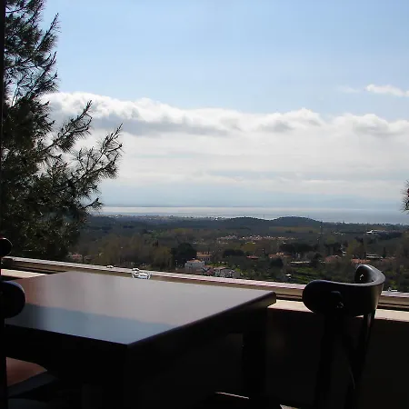 Sari Konak Butik Apartahotel *