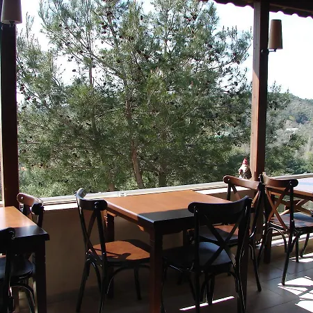 Sari Konak Butik Apartahotel Edremit (Balikesir)