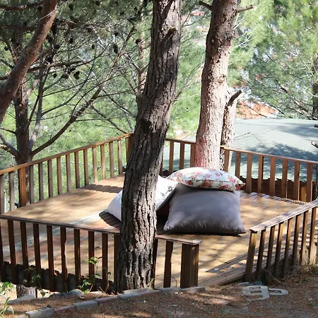 Sari Konak Butik Apartahotel *