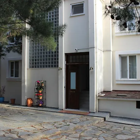 Sari Konak Butik Apartahotel *