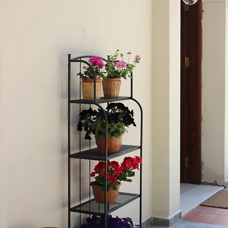 Sari Konak Butik Apartahotel