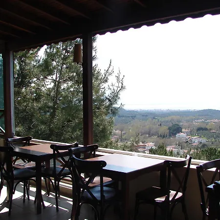 Sari Konak Butik * Edremit (Balikesir)