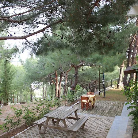 Sari Konak Butik Apartahotel *