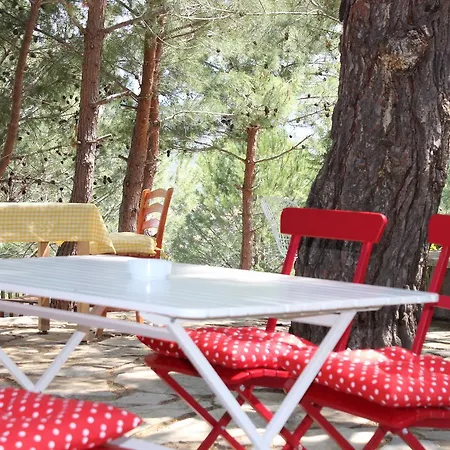 Sari Konak Butik Apartahotel