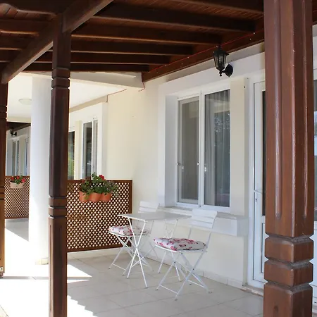 Sari Konak Butik Apartahotel *