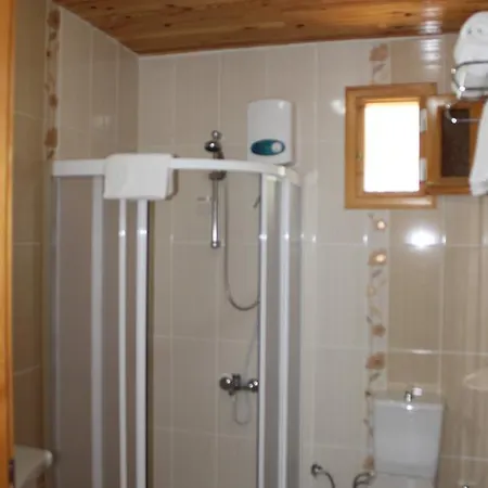 Sari Konak Butik Apartahotel *