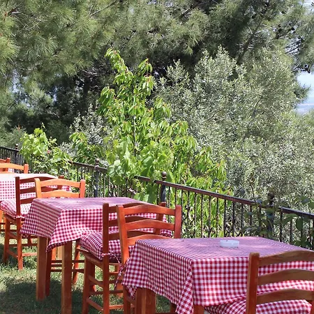 Sari Konak Butik Aparthotel