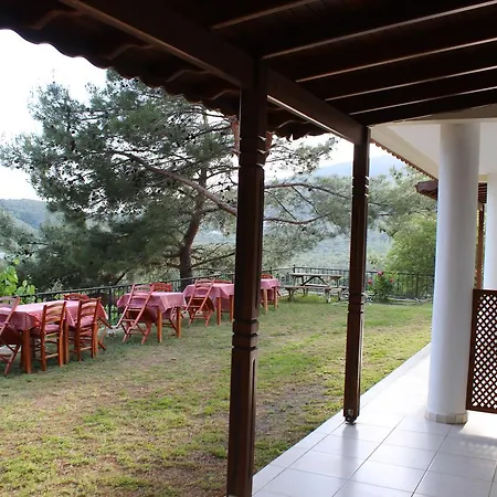 Sari Konak Butik Apartahotel Edremit (Balikesir)