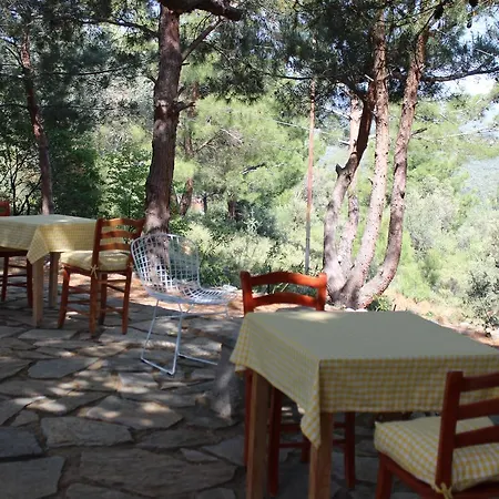 Sari Konak Butik Apartahotel Edremit (Balikesir)