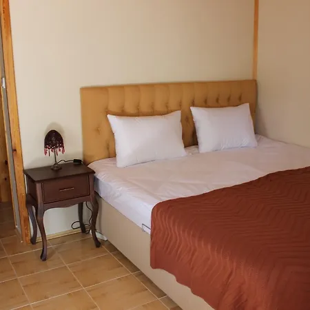 Sari Konak Butik Aparthotel