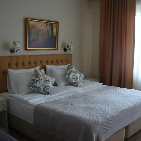 Sari Konak Butik Aparthotel