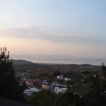 Sari Konak Butik 公寓式酒店 *