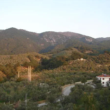 Sari Konak Butik 公寓式酒店 埃德雷米特