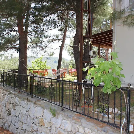 Sari Konak Butik * 埃德雷米特